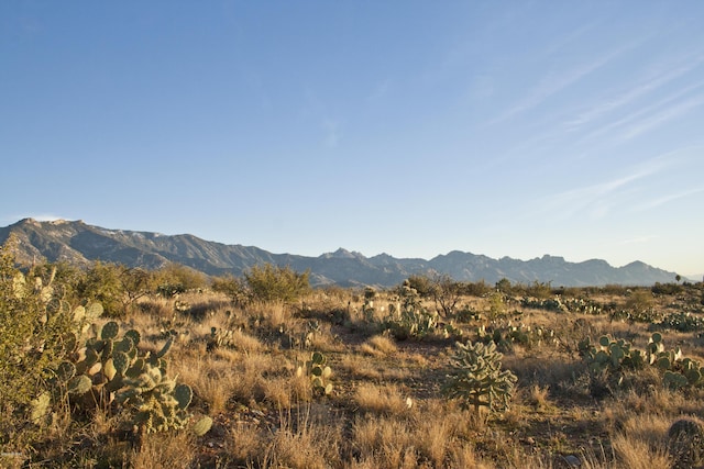 Listing photo 2 for 0 E Calle Rosa Linda Unit 3, Tucson AZ 85739