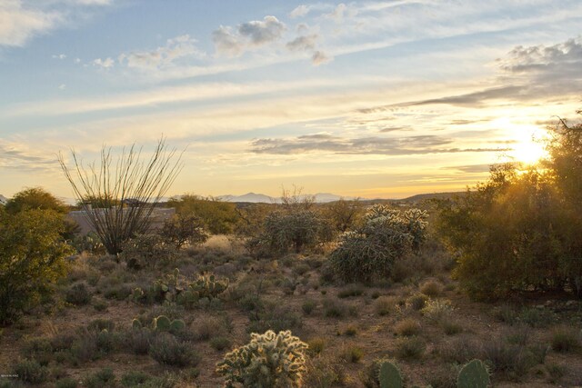 0 E Horseshoe Bend Rd Unit B, Tucson, AZ 85739