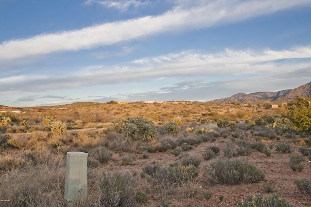 0 E Horseshoe Bend Rd Unit B, Tucson, AZ 85739