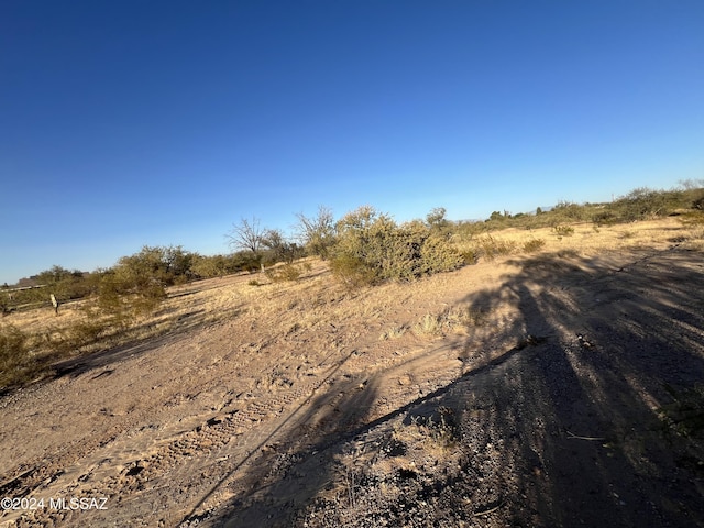 Listing photo 3 for TBD E Dawson Rd, Sahuarita AZ 85629