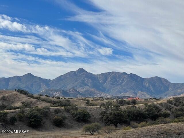 00 Sierra Grande Ranch Rd Unit 2, Sonoita AZ, 85637 land for sale