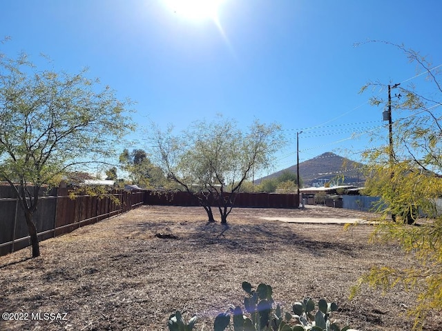 47 N Melwood Ave Unit 1 2, Tucson AZ, 85745 land for sale