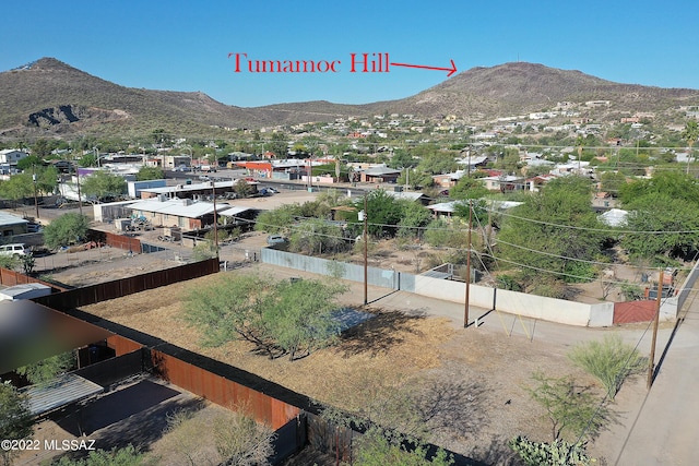 Listing photo 3 for 47 N Melwood Ave Unit 1 2, Tucson AZ 85745