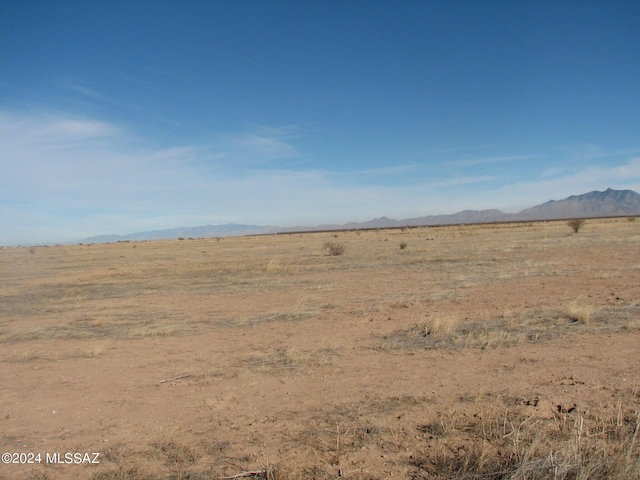 80ACRES Parker Ranch Rd ----, Unit Willcox AZ, 85643 land for sale