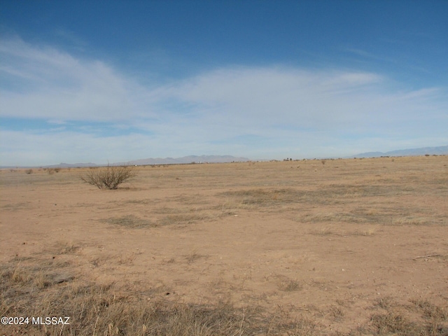 Listing photo 2 for 80ACRES Parker Ranch Rd ----, Unit Willcox AZ 85643