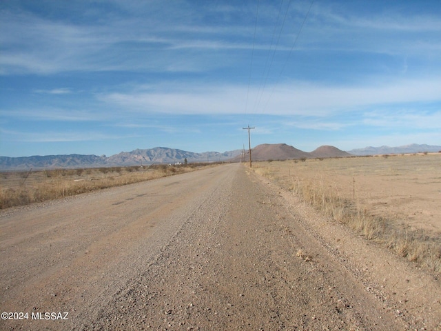 Listing photo 3 for 80ACRES Parker Ranch Rd ----, Unit Willcox AZ 85643