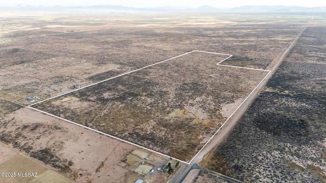 4283 W Prince Rd, Mc Neal AZ, 85617 land for sale