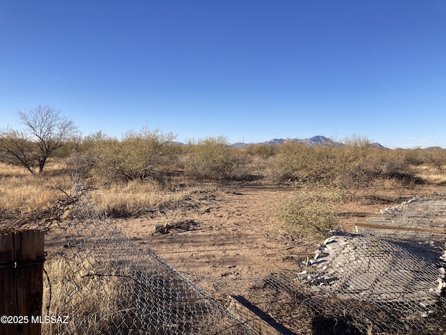 8350 S Howling Coyote Trl, Tucson AZ, 85735 land for sale