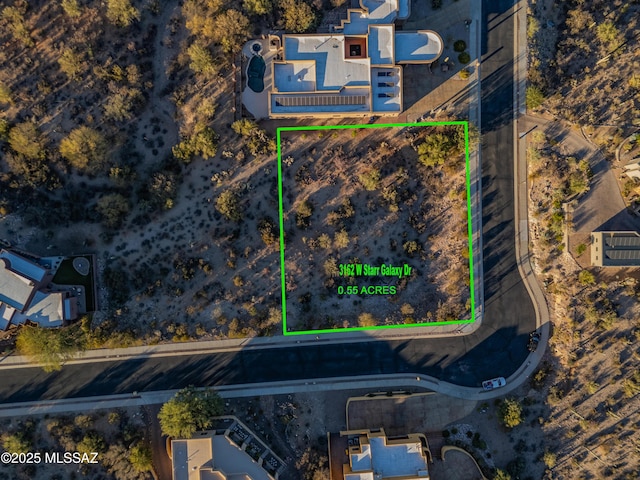 3162 W Starr Galaxy Dr Unit 59, Tucson AZ, 85745 land for sale