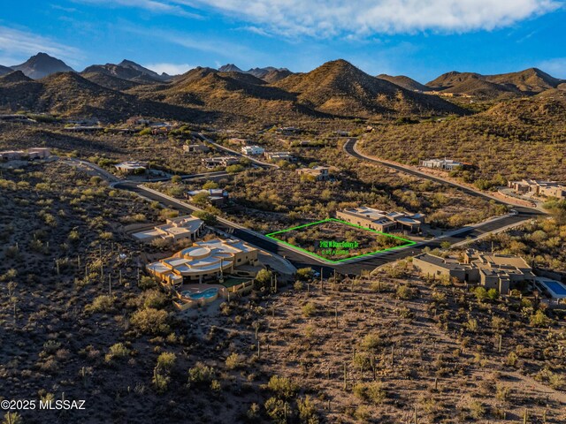 Listing photo 3 for 3162 W Starr Galaxy Dr Unit 59, Tucson AZ 85745