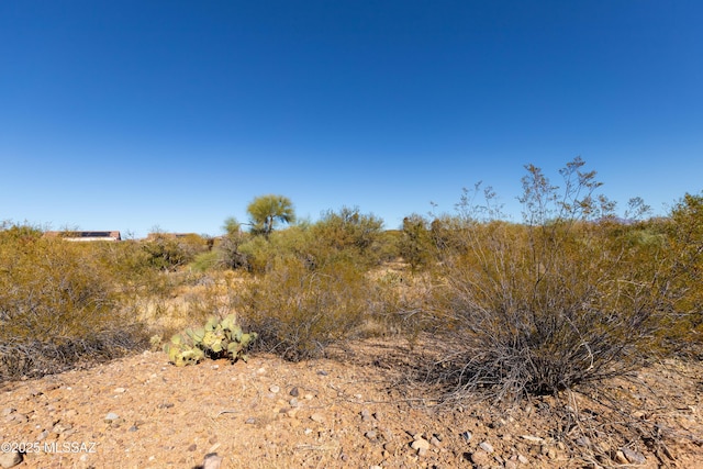 view of landscape