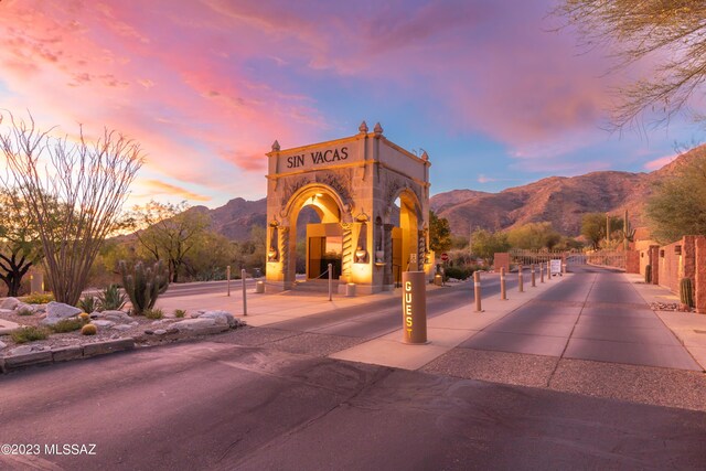 2791 E Calle Sin Pecado Unit 30, Tucson, AZ 85718