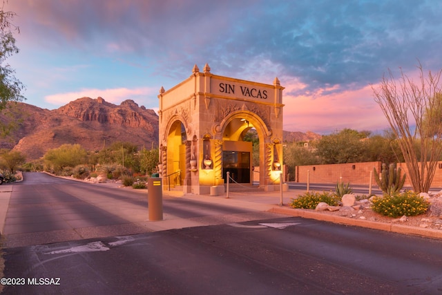 2791 E Calle Sin Pecado Unit 30, Tucson, AZ 85718
