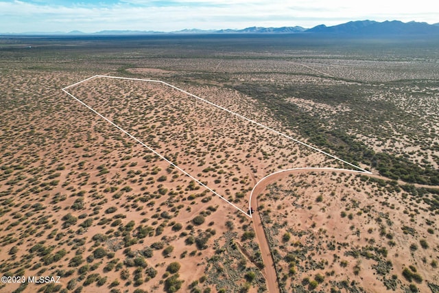 37.47ACRE N Roper Loop Unit 39, Mc Neal AZ, 85617 land for sale