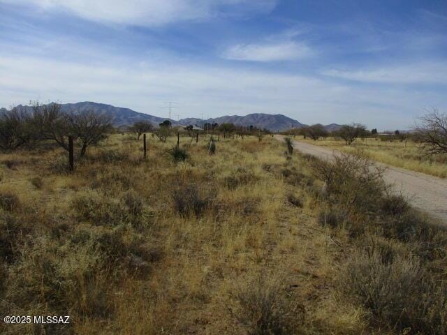 Listing photo 2 for TBD E Papago Way Unit 422, Cochise AZ 85606