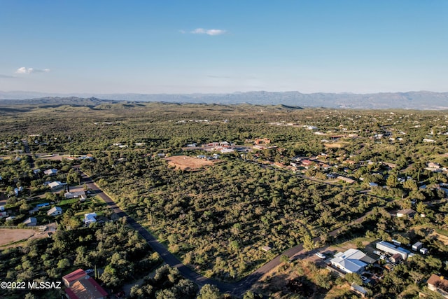 Listing photo 3 for TBD N Estill Dr Unit 9.54Ac, Oracle AZ 85623