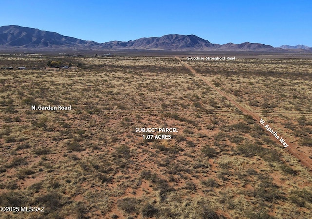 Listing photo 3 for 1ACRE W Apache Way Unit 8, Cochise AZ 85606