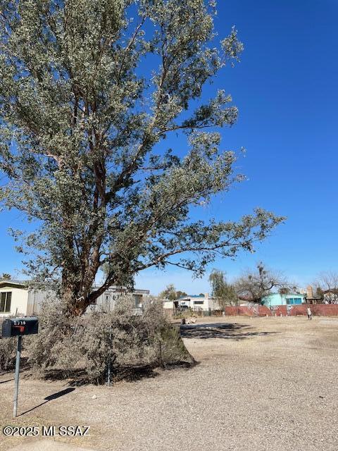 2716 W Golda St Unit 111, Tucson AZ, 85705 land for sale