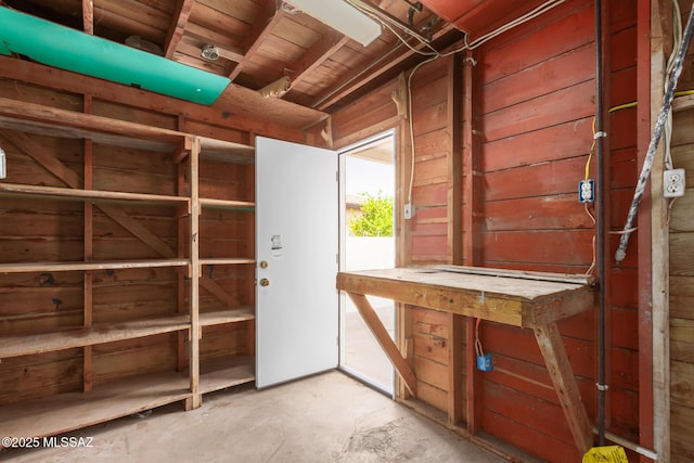 858 W Calle Evelina, Tucson, AZ 85706 - view of storage room