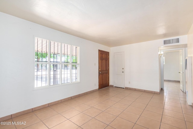 858 W Calle Evelina, Tucson, AZ 85706 - view of tiled spare room