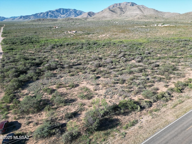 TBD4.6AC W Dragoon Rd, Dragoon AZ, 85609 land for sale