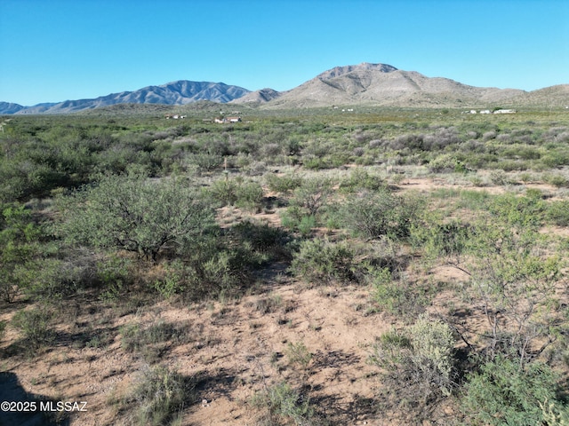 Listing photo 3 for TBD4.6AC W Dragoon Rd, Dragoon AZ 85609