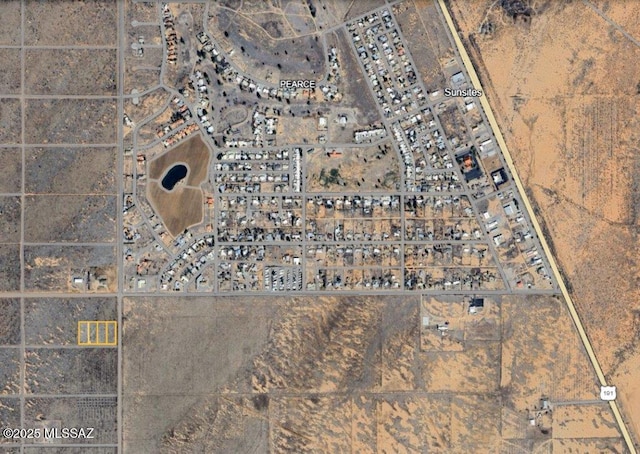 E Lehigh St Unit 20, Pearce AZ, 85625 land for sale