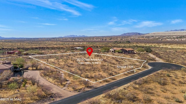 Listing photo 3 for 382 E Corte Artura Azul Unit 30, Green Valley AZ 85614