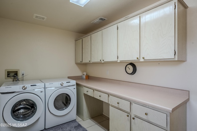 kitchen with kitchen peninsula, appliances with stainless steel finishes, a breakfast bar, white cabinets, and lofted ceiling