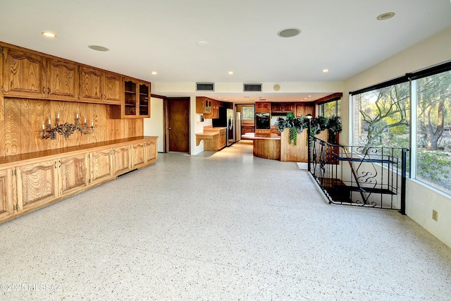 view of kitchen