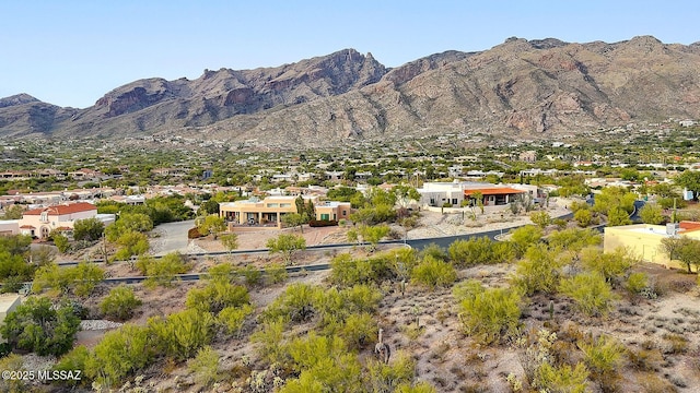 Listing photo 2 for 4590 E Blue Mountain Dr Unit 4, Tucson AZ 85718