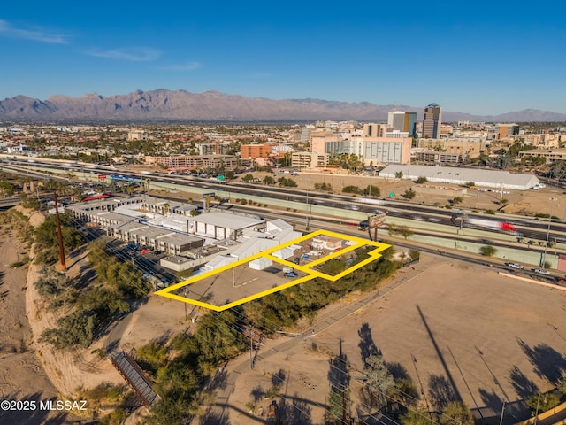 292 S Freeway Way S Unit 17, Tucson AZ, 85745 land for sale