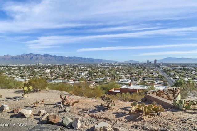 16 N Panorama Cir Unit 43, Tucson AZ, 85745 land for sale