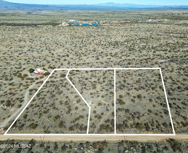 3.3AC W Linda Vista Rd Unit 1-3, Oracle AZ, 85623 land for sale