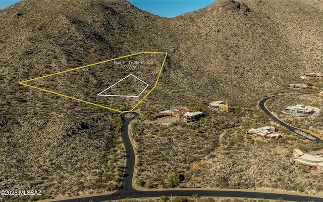 14760 N Soaring Dove Pl Unit 66, Marana AZ, 85658 land for sale