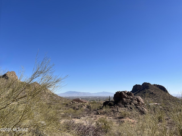 3635 W Placita De La Tierra, Tucson AZ, 85746 land for sale