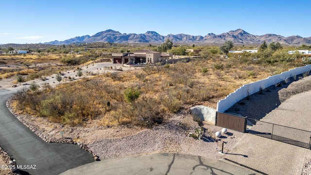 TBD Veranera Ct Unit 60, Tubac AZ, 85646 land for sale