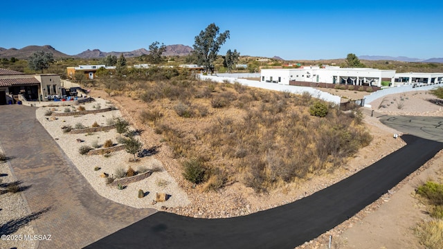 Listing photo 3 for TBD Veranera Ct Unit 60, Tubac AZ 85646