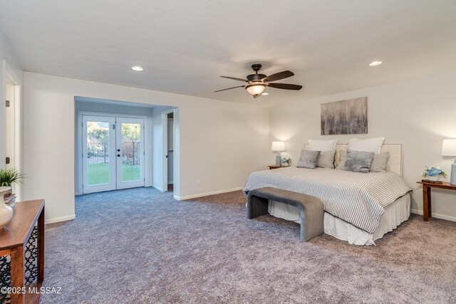 walk in closet featuring carpet