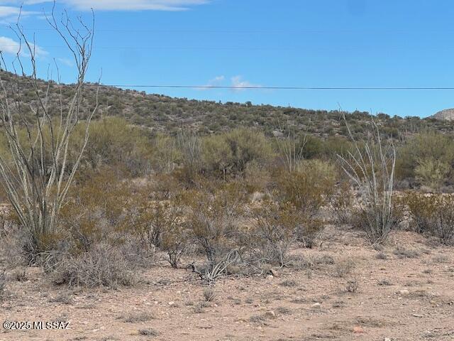 11954 S Agua Verde Rd, Vail AZ, 85641 land for sale