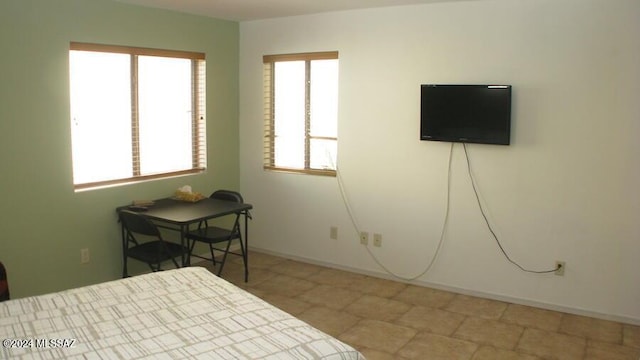 view of bedroom