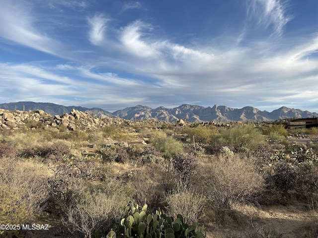 1533 Tortolita Mountain Cir Unit 286, Oro Valley AZ, 85755 land for sale