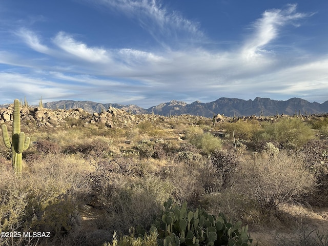 Listing photo 2 for 1533 Tortolita Mountain Cir Unit 286, Oro Valley AZ 85755