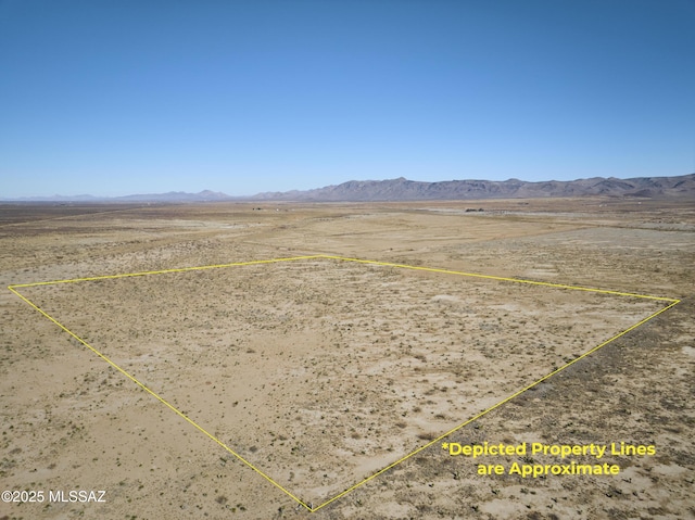 TBD S Many Wells Rd, Portal AZ, 85632 land for sale