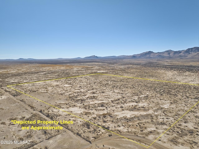 Listing photo 2 for TBD S Many Wells Rd, Portal AZ 85632