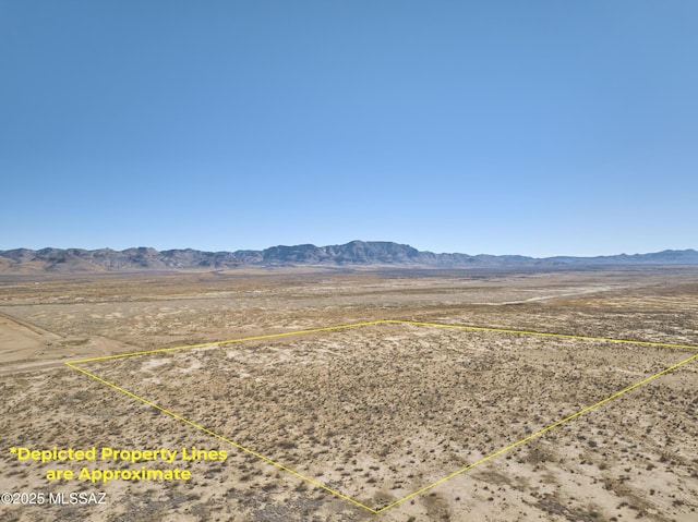 Listing photo 3 for TBD S Many Wells Rd, Portal AZ 85632