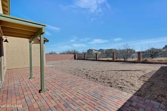 back of property with central AC unit