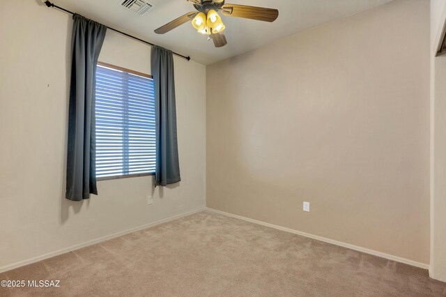 garage featuring gas water heater