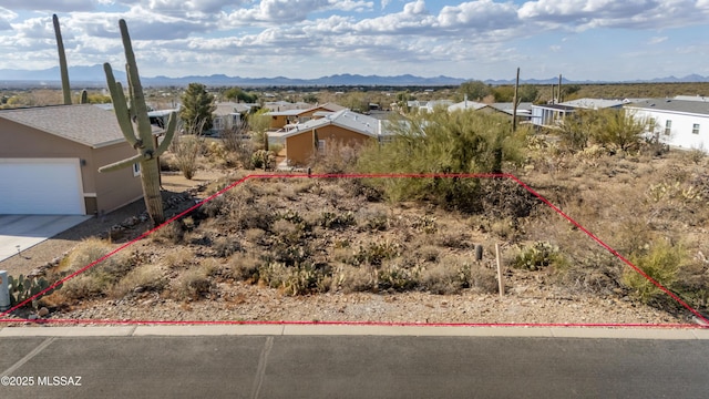 3324 S Spectrum Ave Unit 240, Tucson AZ, 85735 land for sale