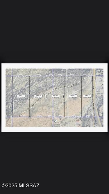 TBD Tbd 2, Safford, AZ 85546